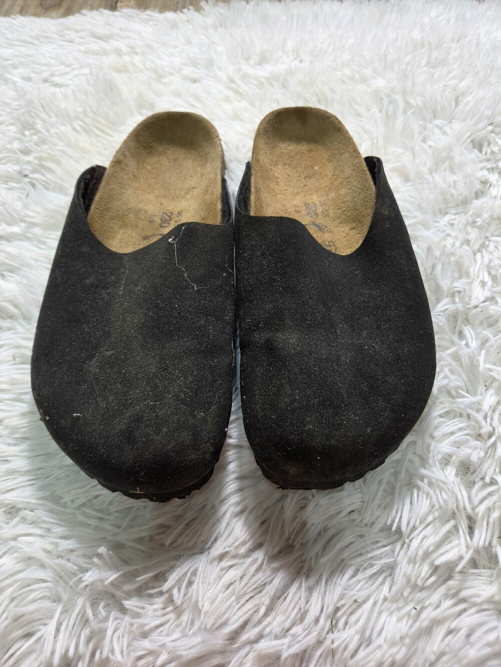 Birkenstock Clogs